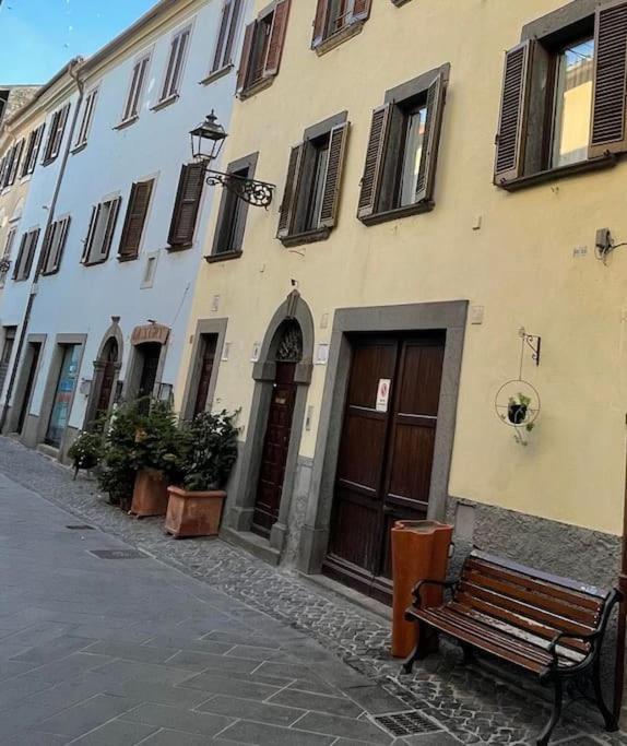 Lo Studio Di Gabriella Bolsena Exterior photo